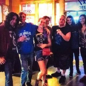 Meet your Posher, Derek